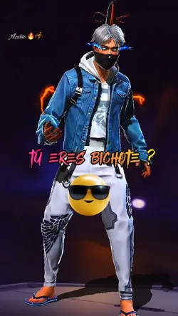 𝐌𝐈 𝐄𝐆𝐎 𝐘 𝐌𝐈 𝐌𝐄𝐍𝐓𝐄 😌 