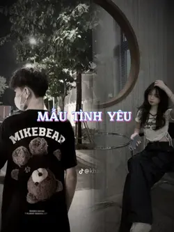 Mẫu tình yêu 
