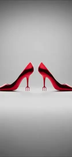 Devil wears prada