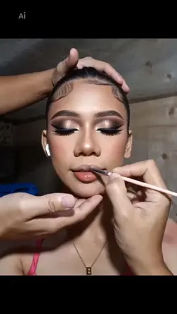 makeup 
