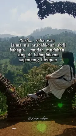 status harian