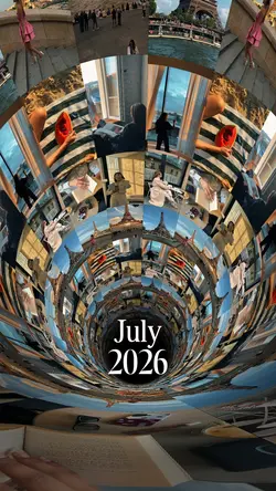 JULY 2026