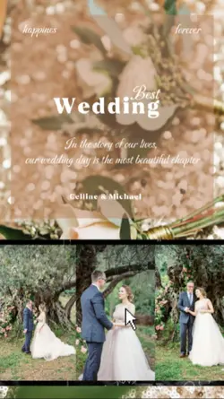 best wedding