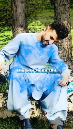 New Pashto Temp