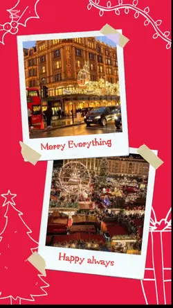 merry everything 