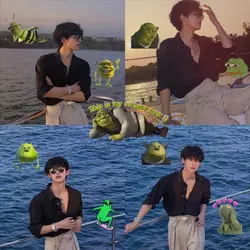 ShReK