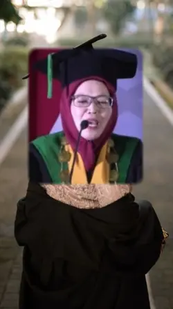 Untuk Wisudawati
