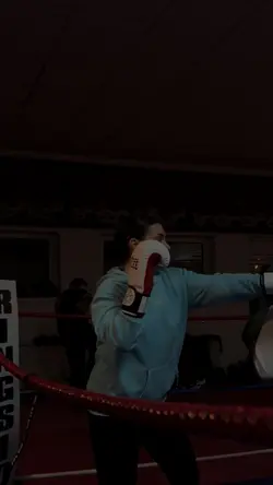 BOXING EDITION | 🥊