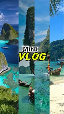Miniblog Template 