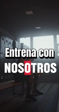 Publicidad Gym