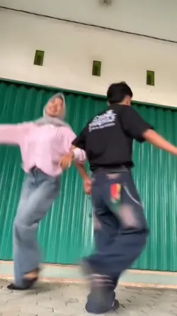 TREND KAU MENGHAPUSK