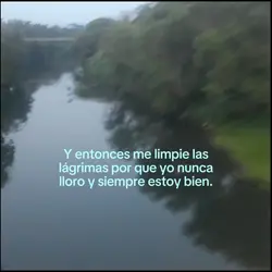 Y entonces..