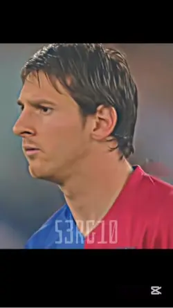 Messi Edit