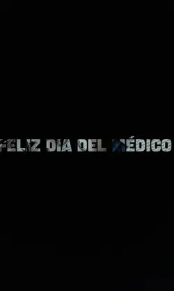 DIA DEL MÉDICO