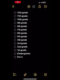 sophomore soon