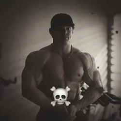 Skull Face Edit 