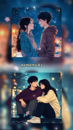Detak cinta 