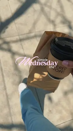Wednesday story