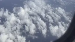 Cloud Formations 
