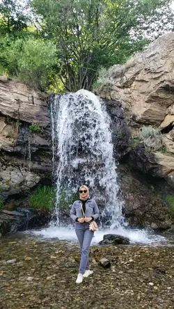 wisata air terjun