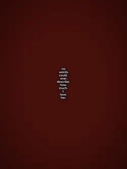 her. 