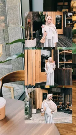 frame aesthetic