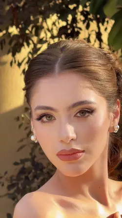 Making Of Noiva