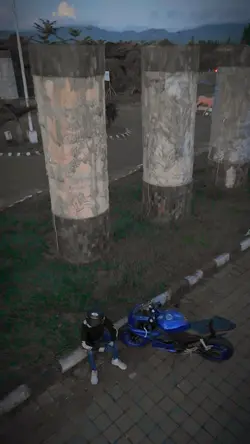 Speedram Drone