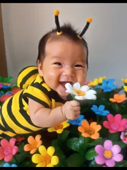 AI baby Bee Trend