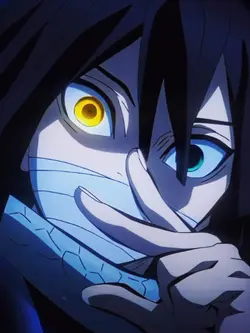 Édit anime MARO 