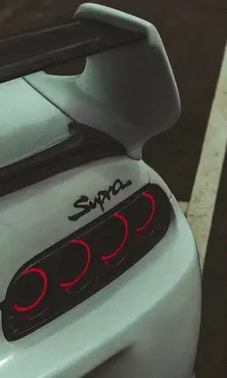Aesthetic Cars
