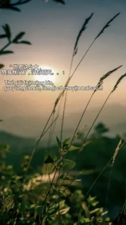 CAP tâm trạng+ảnh