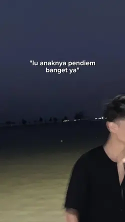 yang akrab akrab aja