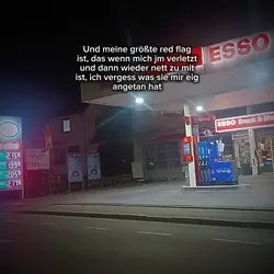 red flag