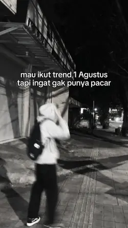 TREND 1 AGUSTUS 