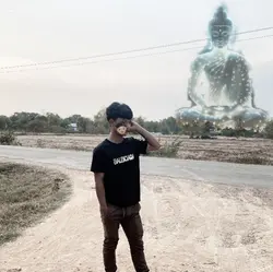 មានថាមាន អត់ថាអត់ 