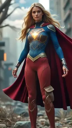 superwoman