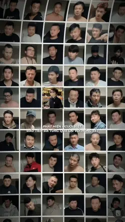 PHÁT HIỆN NGƯỜI VIỆT