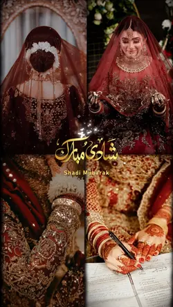 wedding template 