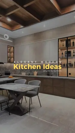 interior kitchen