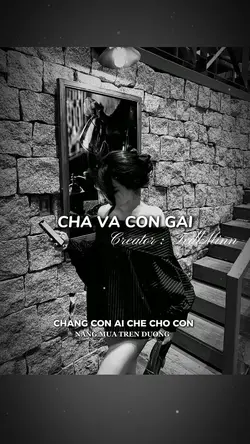 Cha Và Con Gái
