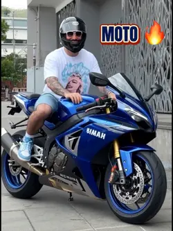 Moto 🔥🏍️