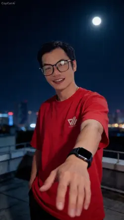This is the time of 