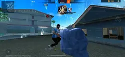 Fauzan gg