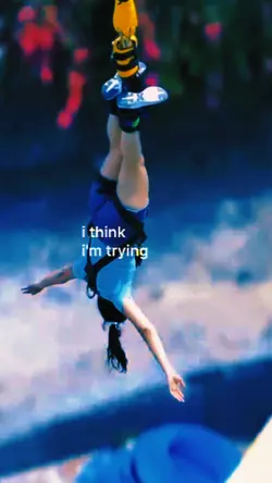 Bungee Anxiety