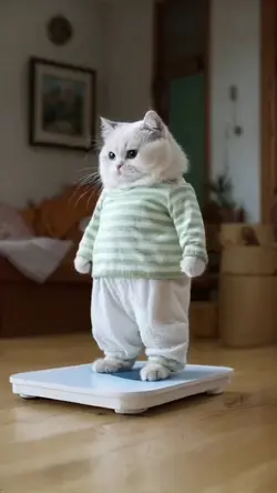 Funny cat meme
