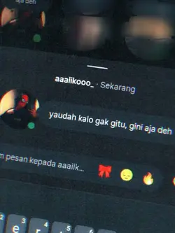 foto live catatan ig