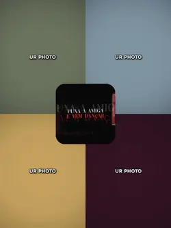 vidrado em você