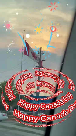 Canada day