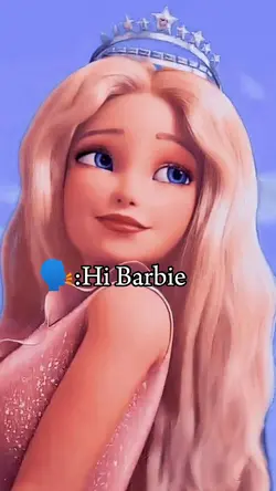 Army or Barbie?